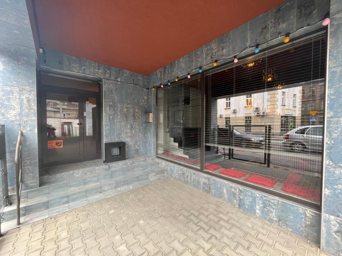 Hostel Demi Krakkó Kültér fotó