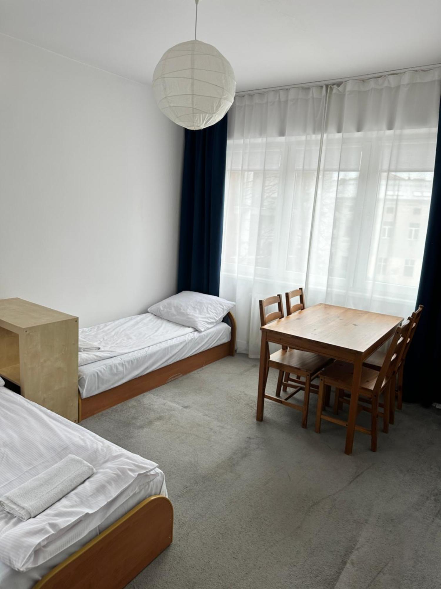 Hostel Demi Krakkó Kültér fotó