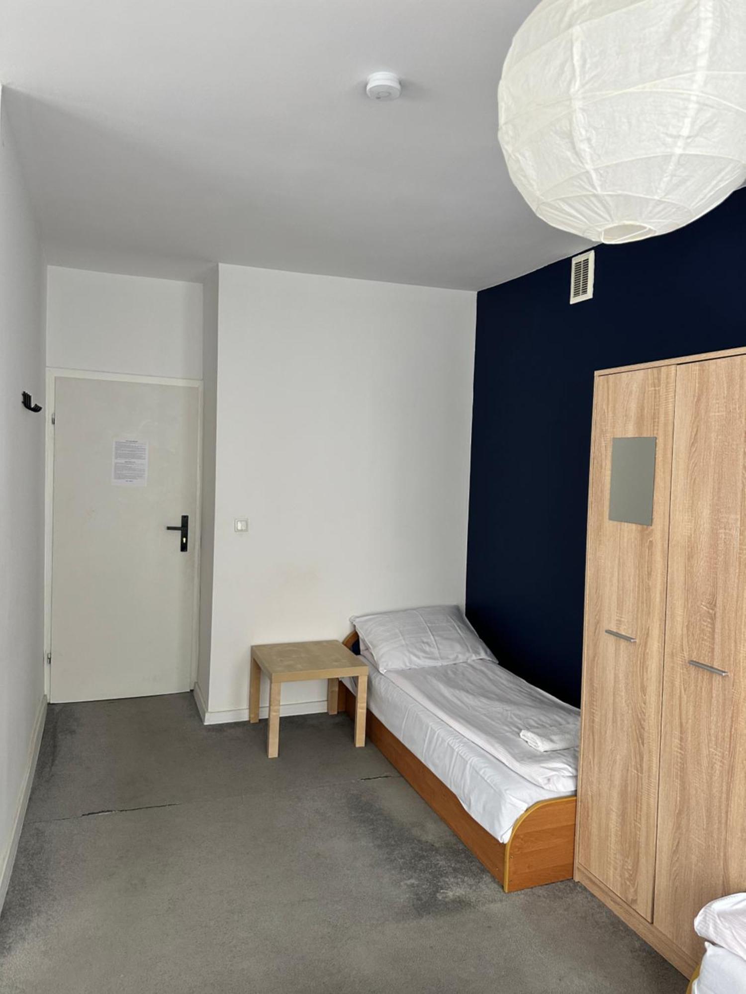 Hostel Demi Krakkó Kültér fotó