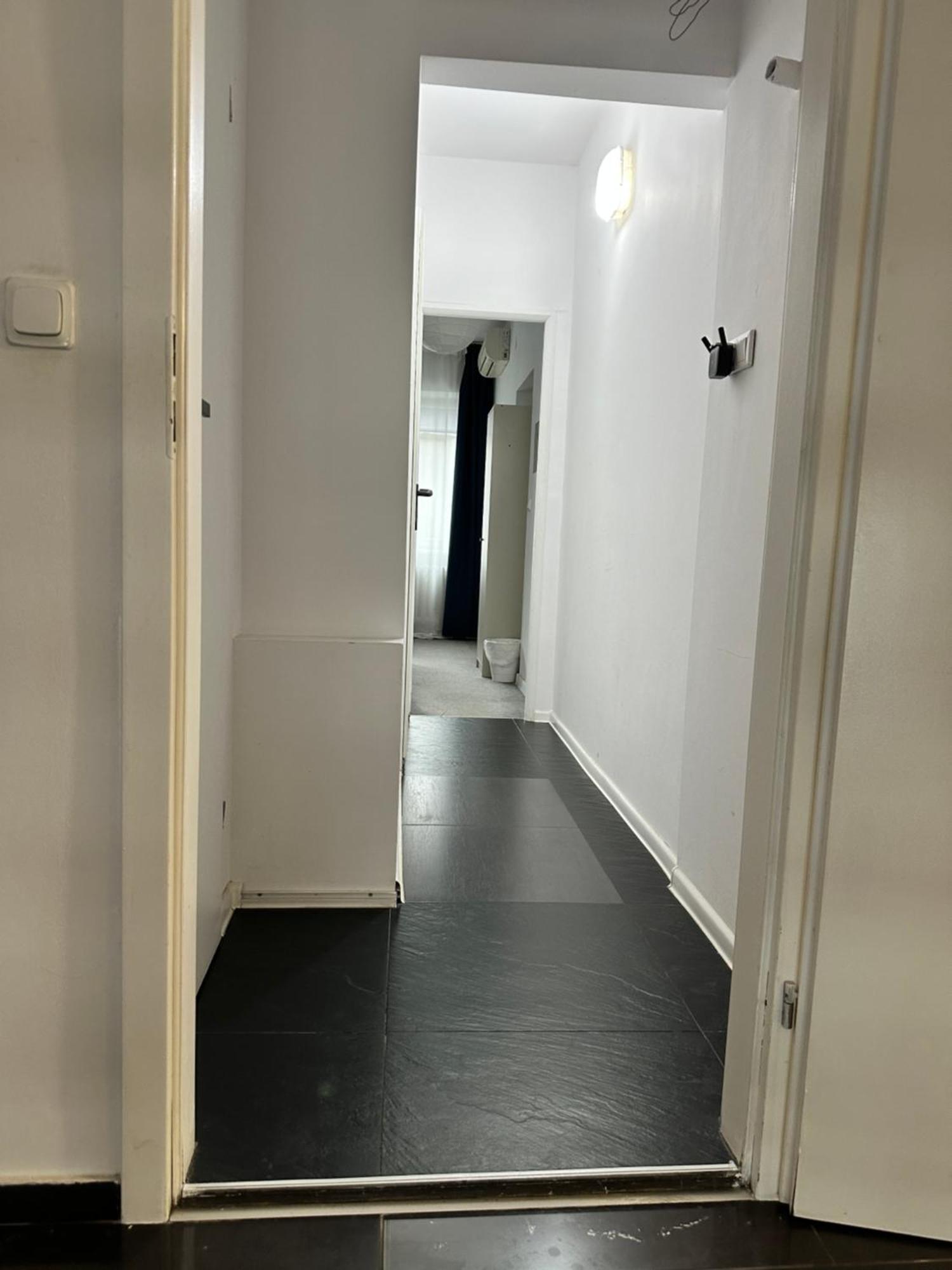 Hostel Demi Krakkó Kültér fotó