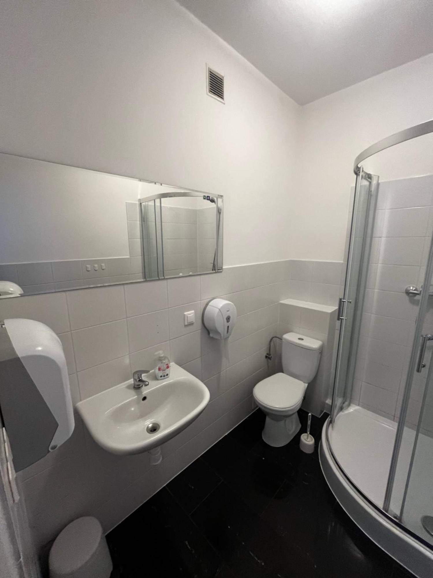 Hostel Demi Krakkó Kültér fotó