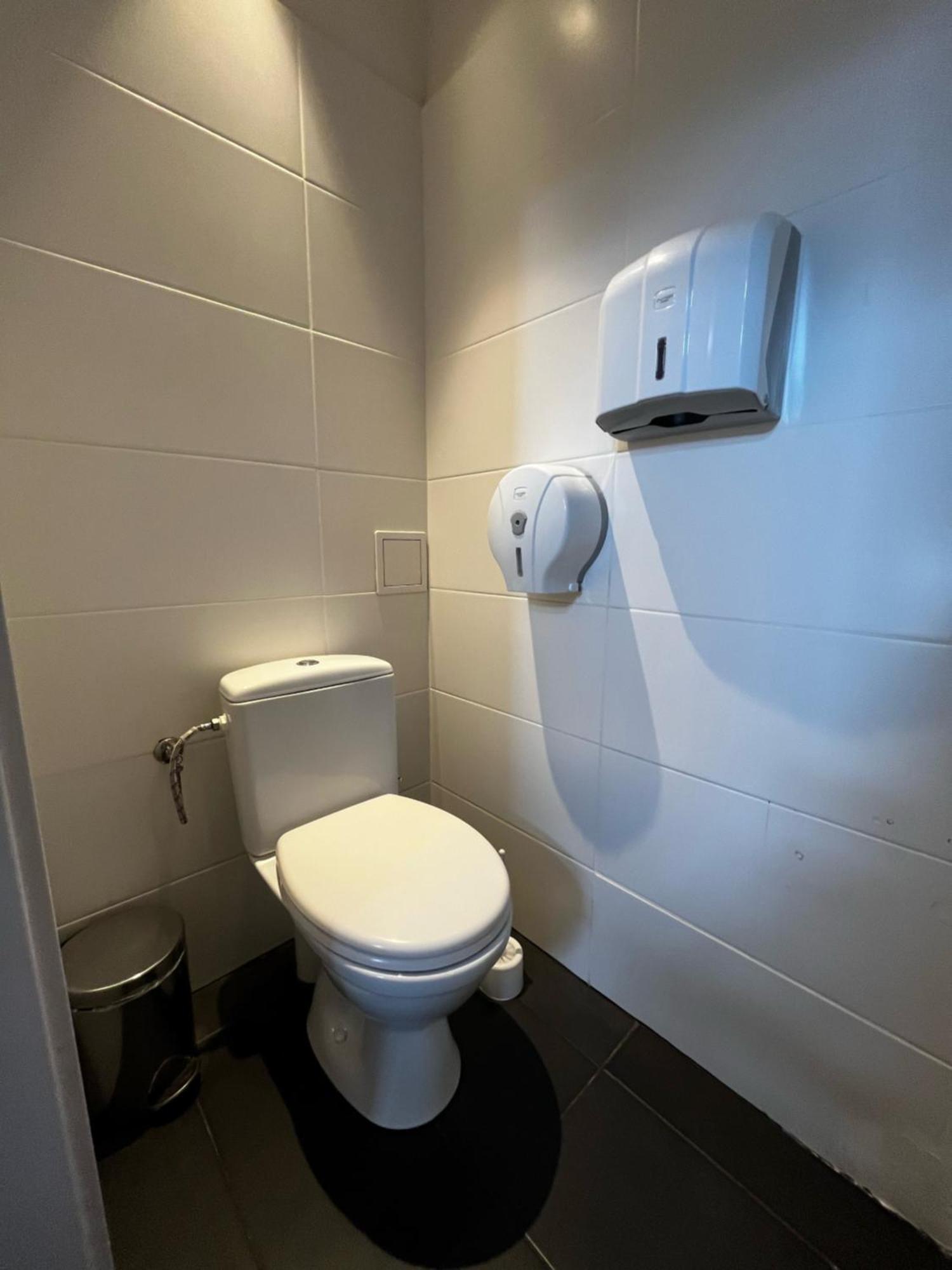 Hostel Demi Krakkó Kültér fotó