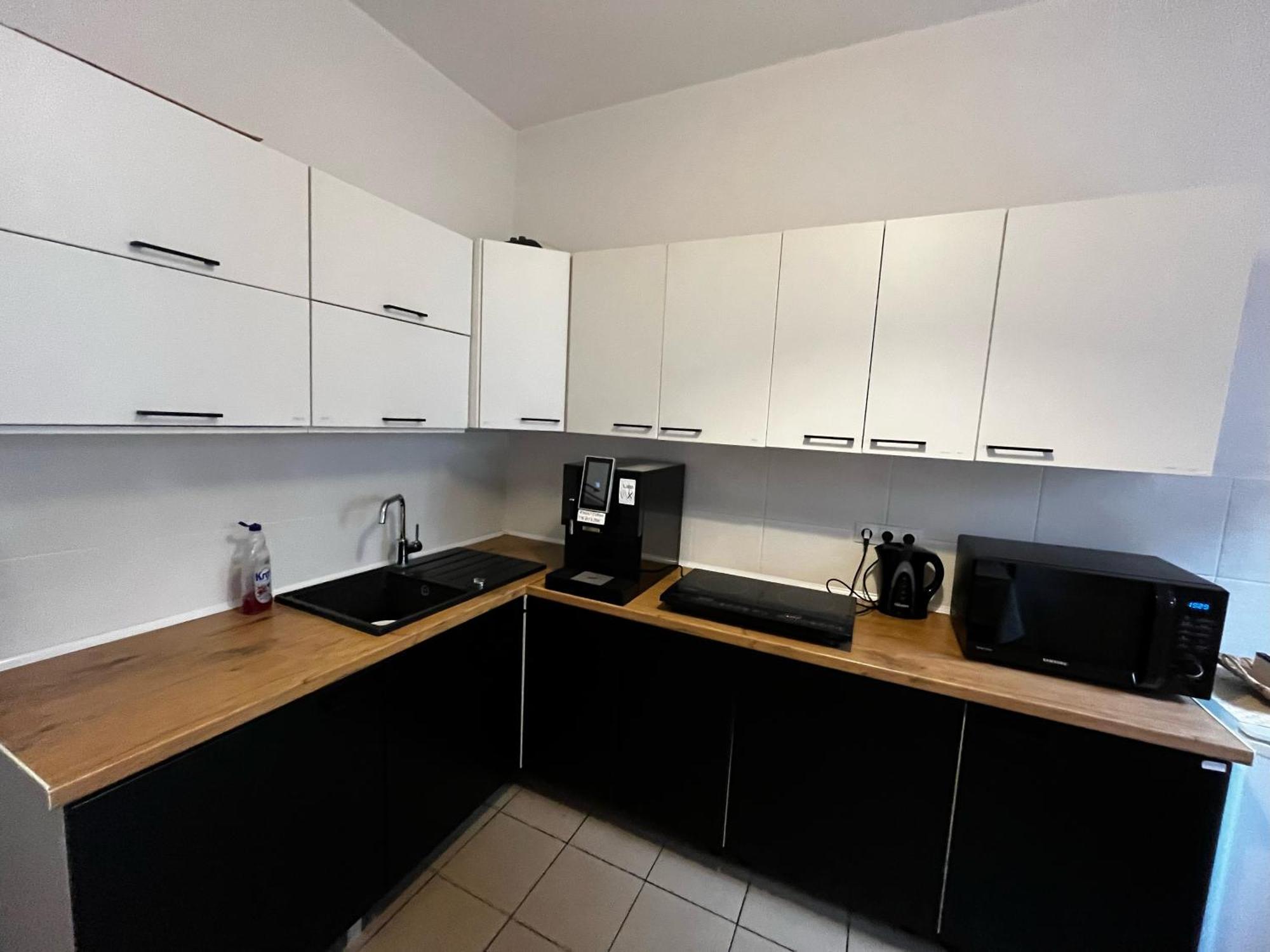 Hostel Demi Krakkó Kültér fotó