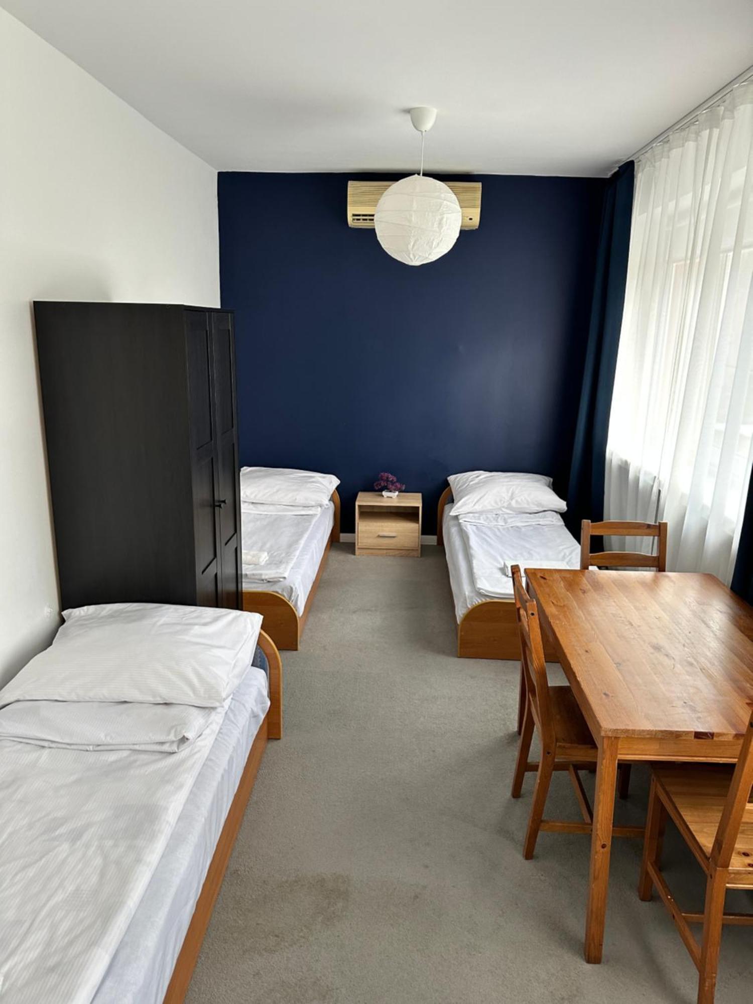 Hostel Demi Krakkó Kültér fotó