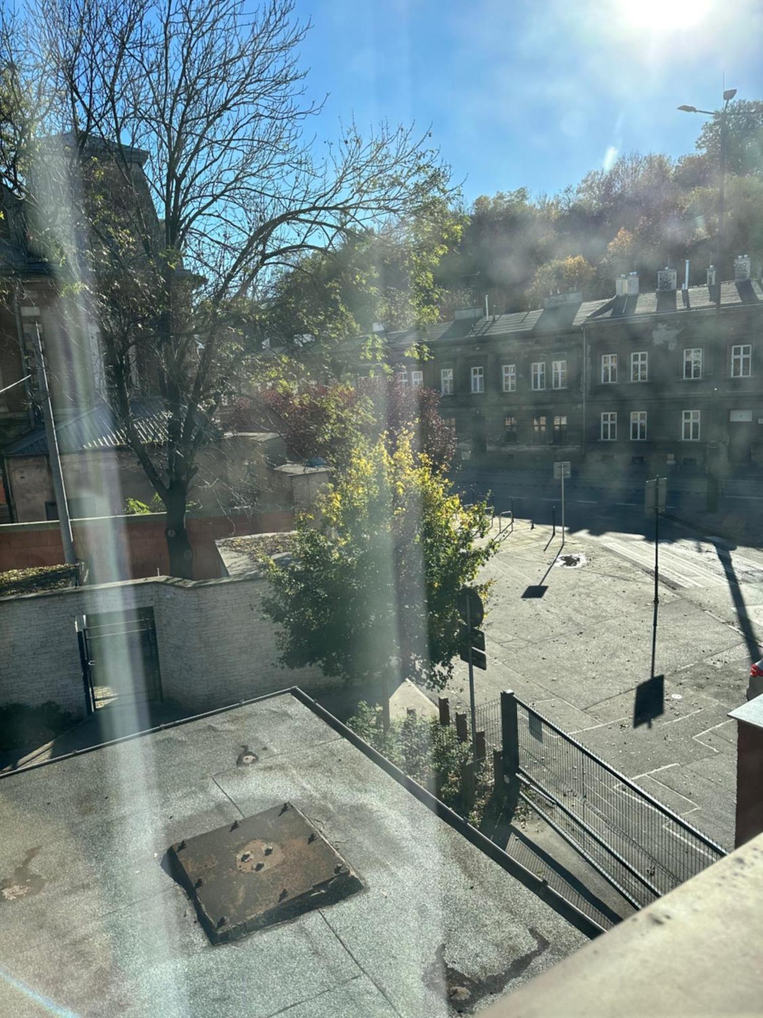 Hostel Demi Krakkó Szoba fotó
