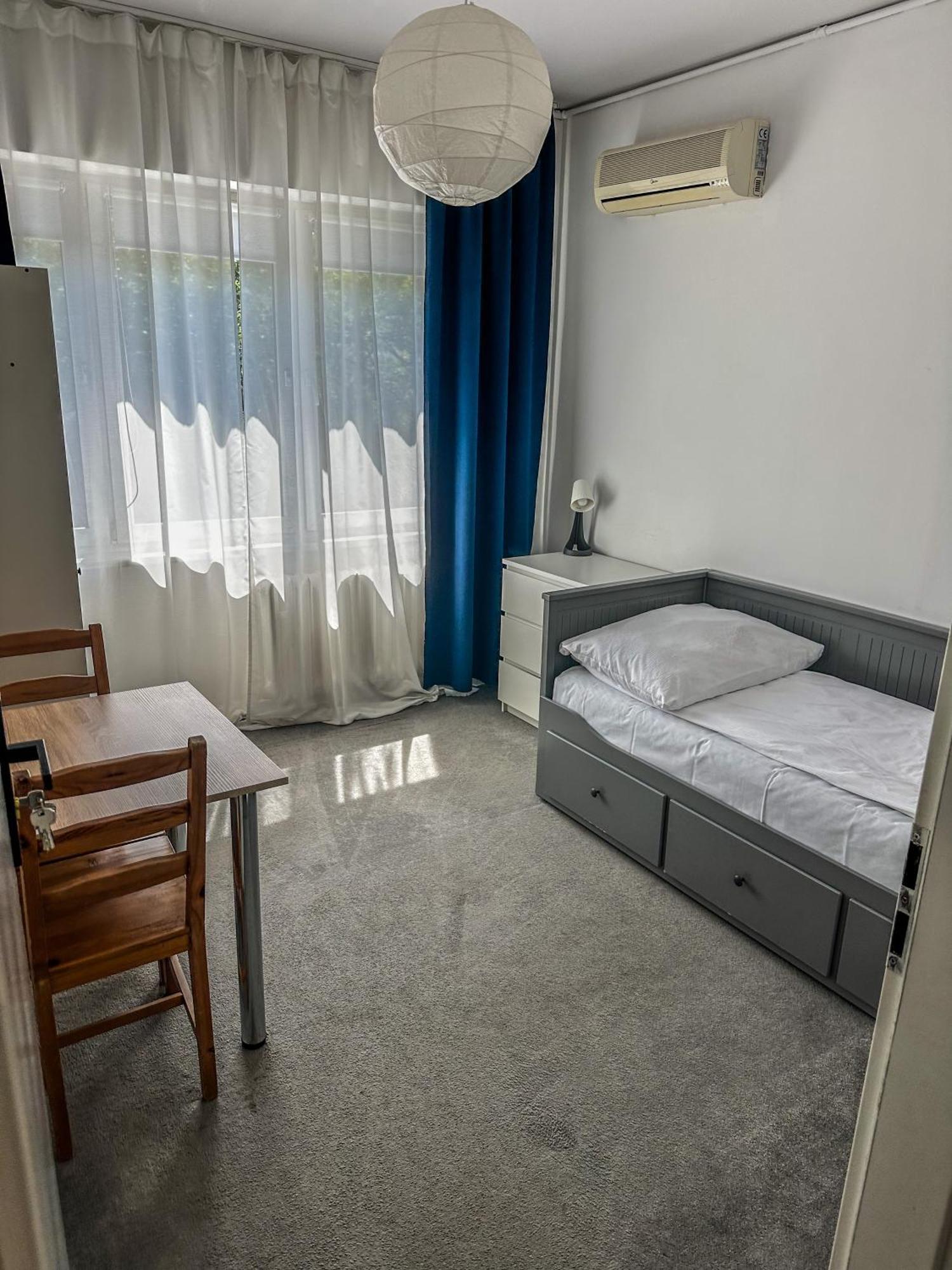 Hostel Demi Krakkó Kültér fotó