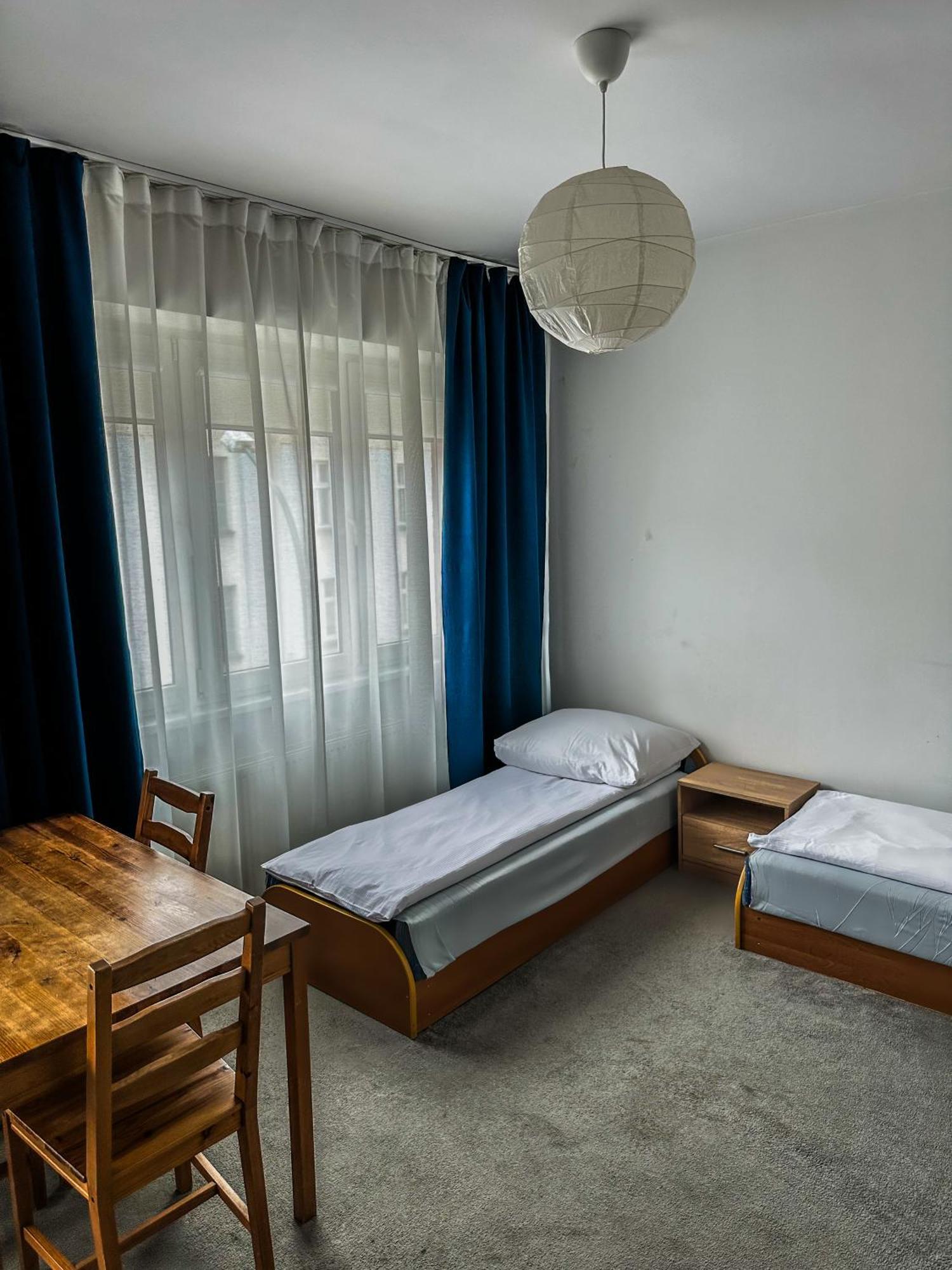 Hostel Demi Krakkó Kültér fotó