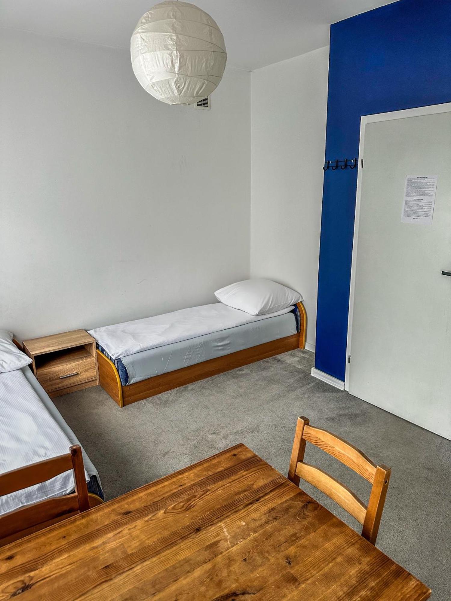 Hostel Demi Krakkó Kültér fotó