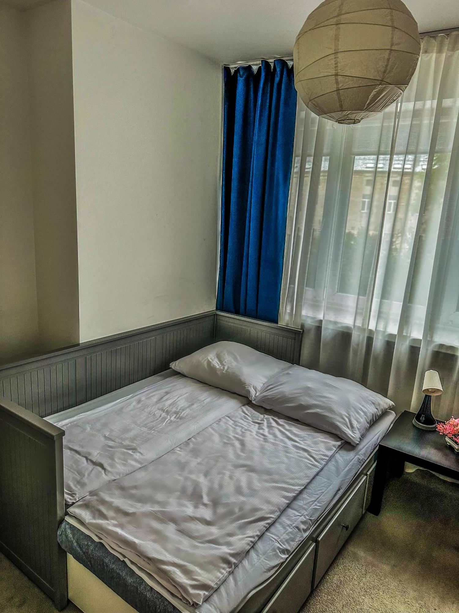 Hostel Demi Krakkó Kültér fotó
